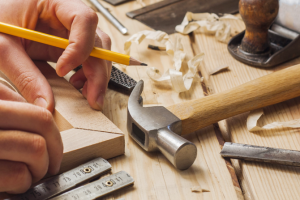 Carpentry services